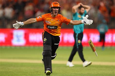 Big Bash Winner Betting Odds .